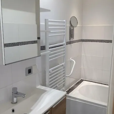بيت للعطل Smart House ليل