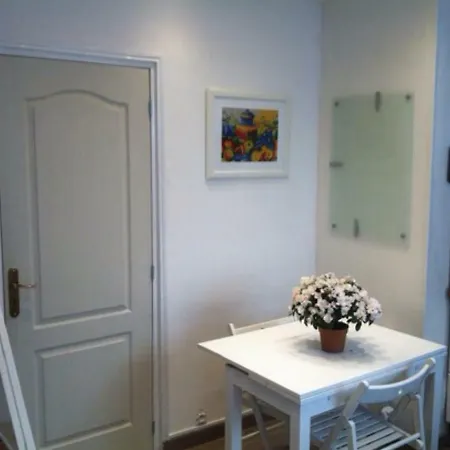 بيت للعطل Smart House *