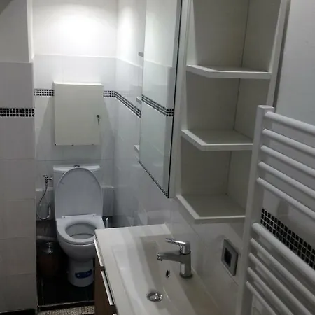 بيت للعطل Smart House *