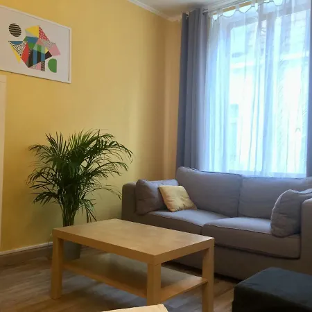 Holiday home Smart House *