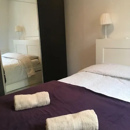 Holiday home Smart House *